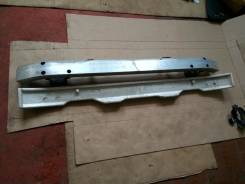 Жесткость бампера. Toyota Crown Majesta, JZS147, JZS149, UZS145, UZS147, UZS141, JZS143, UZS143 Двигатели: 1UZFE, 2JZGE