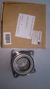 Подшипник ступицы. Honda: Shuttle, Vigor, Odyssey, Inspire, 2.5TL, Saber Двигатели: F23A7, F22B8, G25A3, G25A2, G25A5, F22Z3, F23A9, F22B9, F23A8, F23...