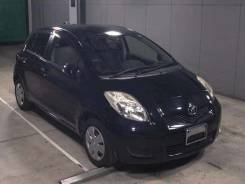 Toyota Vitz. KSP90, 1KRFE