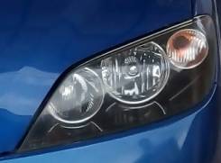 Фара. Mazda Demio, DY3W