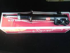 Амортизатор. Daihatsu Storia Daihatsu Sirion Toyota Porte, NNP10, NNP11 Toyota Passo, KGC10, KGC15, QNC10, KGC30 Двигатели: 1KRFE, K3VE