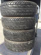Dunlop Le Mans. Летние, 2005 год, износ: 10%, 4 шт