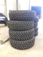NorTec MT-540. Всесезонные, без износа, 4 шт