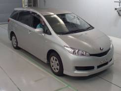 Toyota Wish. ZGE25, 2ZRFAE