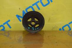 Шкив коленвала. Toyota Town Ace, CM65, CM55, CR51V, CR30, CR41, CR22G, CM60, CR21G, CR31G, CR30G, CR36V, CR22, CR31, CR21, CR42V, CR36 Toyota Town Ace...