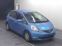 Honda Fit. GE6, L13A
