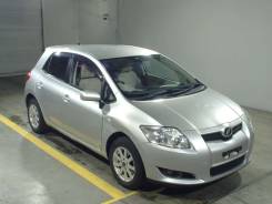 Toyota Auris. ZRE154, 2ZR