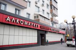 Монтаж фасадов.