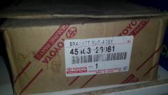 Рычаг маятниковый, Сошка рулевая Toyota 45403-26081. Toyota Toyoace, YY101, LY111, LY112, LY101, LY102 Toyota Quick Delivery, LH81, LH82 Toyota Hiace...
