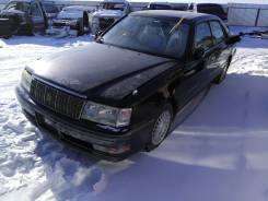 Toyota Crown. GS151, 1GFE