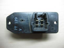 Реостат печки. Toyota Lite Ace Toyota Town Ace, KR42, KR42V, SR40