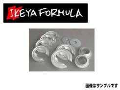 Шайба подрамника. Toyota Cresta, JZX90 Toyota Mark II, JZX90 Toyota Chaser, JZX90. Под заказ