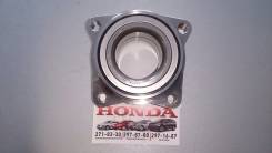 Подшипник ступицы. Honda: Rafaga, Vigor, Accord, Ascot Innova, Accord Aerodeck, Accord Inspire, Ascot Двигатели: 20T2N14N, 20T2N15N, F22A8, F20Z3, F18...