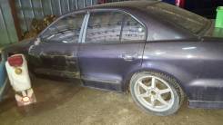 Mitsubishi Galant