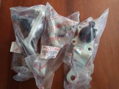 Шаровая опора. Toyota Land Cruiser, KDJ90, KDJ95, KZJ90, KZJ95, LJ90, LJ95, RZJ90, RZJ95, VZJ90, VZJ95 Toyota Hilux Surf, KDN185, KDN185W, KZN185, KZN...