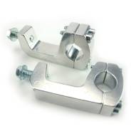 Крепление защиты рук Cycra на руль Standard 7/8"