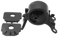 Подушка двигателя. Mitsubishi: Strada, Lancer Evolution, RVR, Delica D:5, Delica, Lancer, ASX, Outlander, Galant Fortis Двигатели: 4B10, 4B11, 4B12, 4...