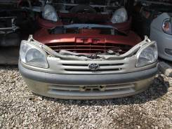 Ноускат. Toyota Raum, EXZ10