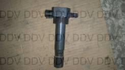 Катушка зажигания. Suzuki: Cappuccino, Jimny, Palette, Wagon R, Alto, Kei, MR Wagon, Alto Lapin, Lapin, Every, Carry Truck, Cervo, Works, Twin Двигате...