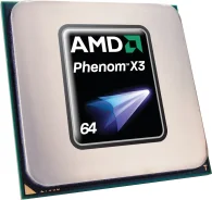AMD Phenom X3 8750 ����