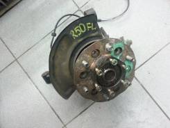 Ступица. Nissan: Terrano, Ambulance, King Cab, Elgrand, Terrano Regulus Двигатели: QD32TI, TD27TI, VQ35DE, VG33E, ZD30DDT, TD25TI, KA24DE, KA24E, QD32...