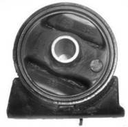 Подушка двигателя. Mitsubishi: Lancer Evolution, Strada, RVR, Delica D:5, Delica, Lancer, ASX, Outlander, Galant Fortis Двигатели: 4B10, 4B11, 4J10, 4...