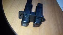 Кнопка. Toyota Corolla, EE103 Двигатель 5EFE
