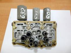 Клапан vvt-i. Honda Jazz Honda Fit Aria, LA-GD7, DBA-GD7, LA-GD6, DBA-GD6 Honda Fit, GD1, UA-GD2, DBA-GD2, LA-GD1, DBA-GD1, LA-GD2, UA-GD1 Honda City...