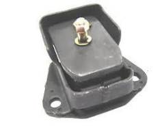 Подушка двигателя. Mitsubishi: Strada, L200, Pajero, L300, Delica, Montero Двигатели: 4D56, 4G54, 4G63, 6G72, G54B, G63B, 4D55