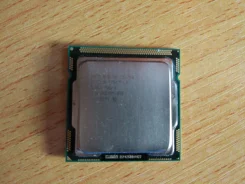 Intel Core i5-750