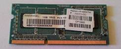 SO-DIMM DDR3.