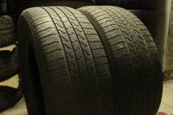 Bridgestone Potenza RE92A. Всесезонные, износ: 10%, 4 шт