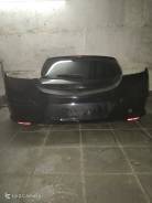 Бампер. Opel Astra Opel Astra Family Двигатели: A16LET, A16XER, A17DTJ, A17DTR, A18XER, Z12XEP, Z13DTH, Z14XEL, Z14XEP, Z16LET, Z16XE1, Z16XEP, Z16XER...