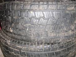 Yokohama SY107. Зимние, без шипов, износ: 20%, 2 шт