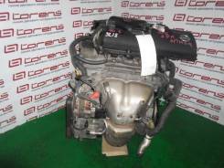 Двигатель в сборе. Nissan Cube Двигатель CR14DE