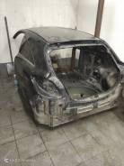 Обшивка багажника. Opel Astra Family Opel Astra Двигатели: A16LET, A16XER, A17DTJ, A17DTR, A18XER, Z12XEP, Z13DTH, Z14XEL, Z14XEP, Z16LET, Z16XE1, Z16...