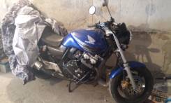 Honda CB 400SF. 400 куб. см., исправен, птс, с пробегом