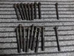 Болт головки блока цилиндров. Toyota: Hilux Surf, Tundra, Windom, Granvia, 4Runner, Scepter, Hilux, Vista, Land Cruiser Prado, Camry, T100, Grand Hiac...