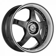 RW. 7.0x16, 4x98.00, ET38, ЦО 58,6 мм.