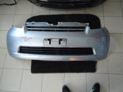 Бампер. Toyota Passo, KGC10 Двигатель 1KRFE