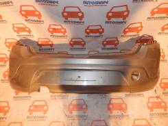 Бампер. Renault Sandero, BS12, BS1Y, BS11 Renault Logan Двигатели: D4D, D4F, K7M, K7J, K9K, K4M
