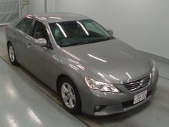 Toyota Mark X. GRX120