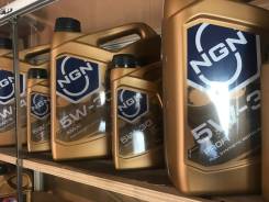NGN. Вязкость 5W-30, полусинтетическое