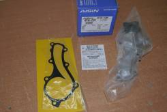Помпа водяная. Nissan: Tino, Expert, Bluebird, Wingroad, Bluebird Sylphy, Primera Camino, Avenir, Sunny, Almera Tino, Primera, Almera, AD Mazda Famili...