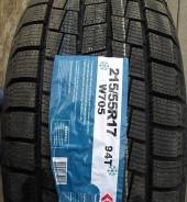 Goform W705. Зимние, без шипов, без износа, 4 шт