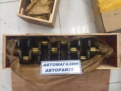 Коленвал. Mazda Proceed Marvie Mazda Bongo Friendee, SGLR, SGLW, SGL5, SGL3 Mazda MPV, LVLR, LVLW Mazda Proceed Двигатель WLT