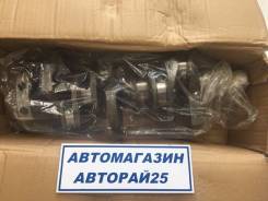 Коленвал. Mitsubishi: Pajero Evolution, Dignity, Proudia, Challenger, Triton, Pajero, Debonair, Montero Sport Двигатель 6G74