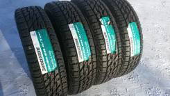 Bridgestone Dueler A/T 697. Летние, 2013 год, без износа, 4 шт