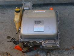Инвертор. Toyota Prius, NHW20 Двигатель 1NZFXE