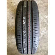 Kumho Solus KH27. ������, 2016 ���, �����